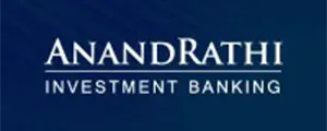 Anand Rathi Logo